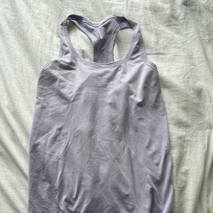 Lululemon swiftly tech